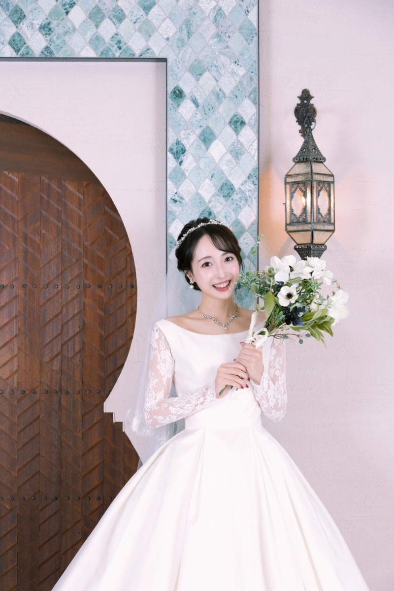 ソロでも安心してお願いできました◎一生の素敵な思い出に、、、_46626_投稿写真_2