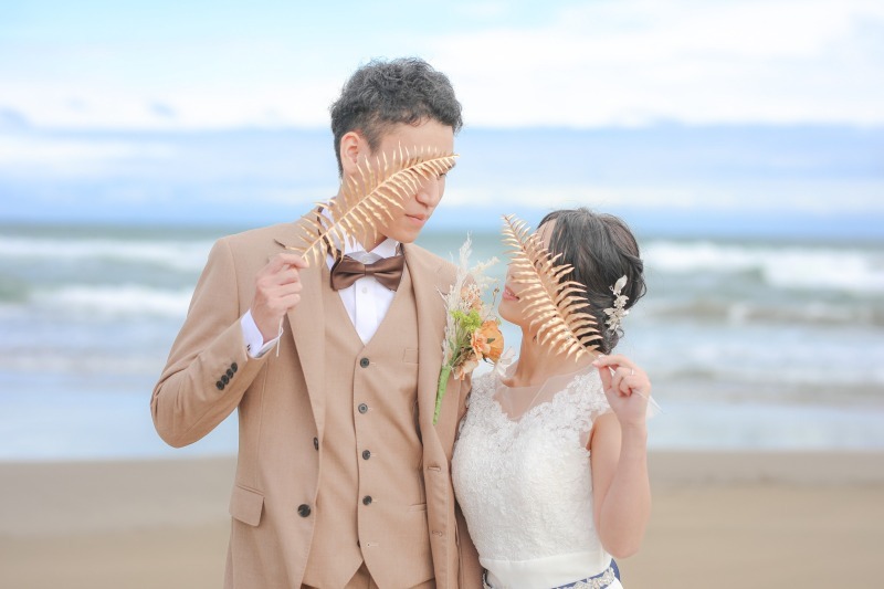 ウエディングフォトスタジオReiMei＋_投稿写真