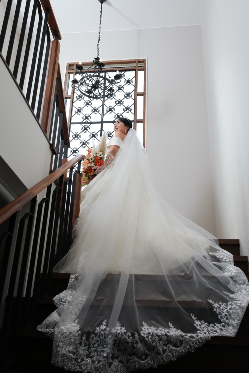 ウエディングフォトスタジオReiMei＋_投稿写真