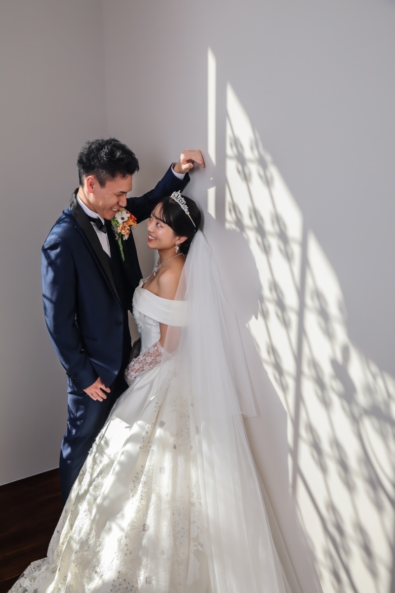 ウエディングフォトスタジオReiMei＋_投稿写真