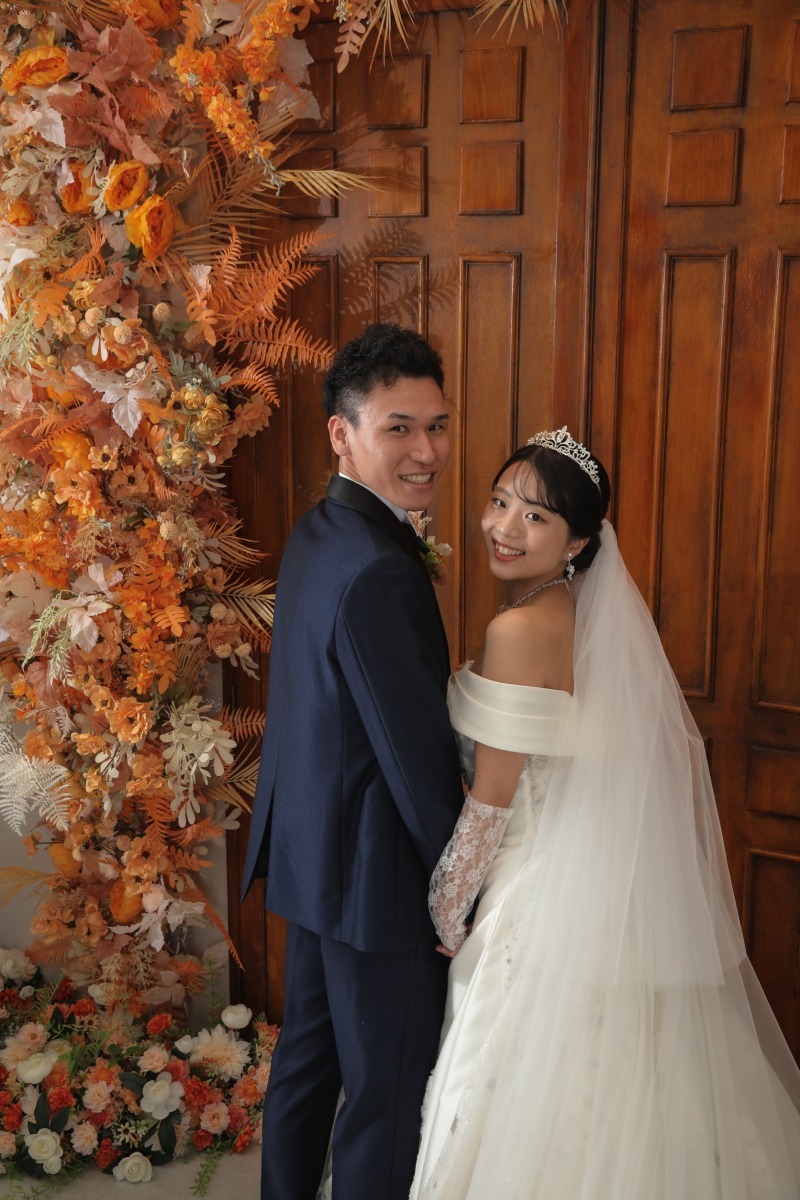 ウエディングフォトスタジオReiMei＋_投稿写真