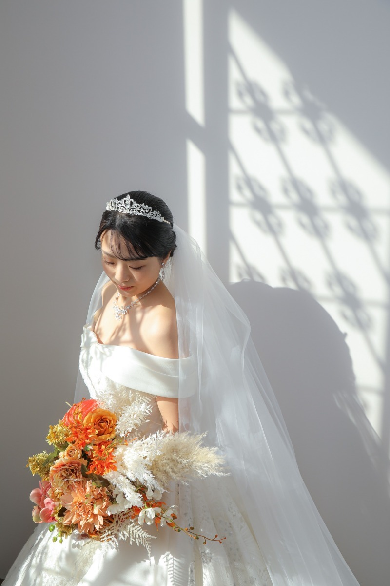 ウエディングフォトスタジオReiMei＋_投稿写真