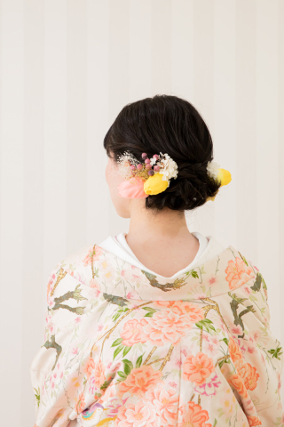 華雅苑 横浜店_アドバイス写真