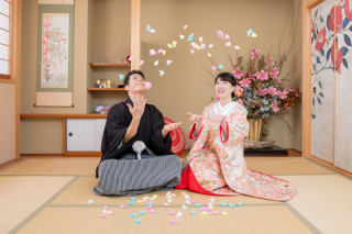 華雅苑 横浜店_アドバイス写真