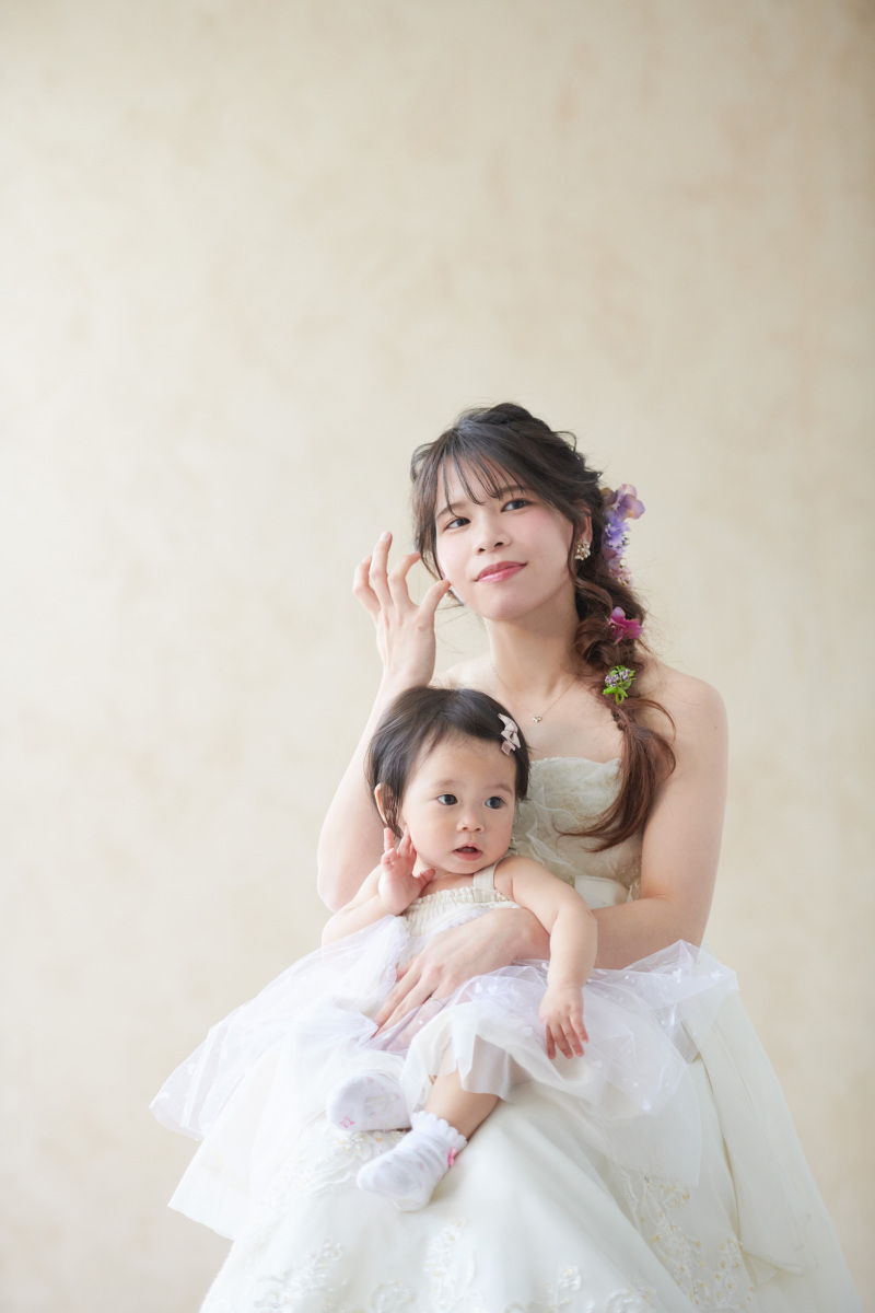 サロンドパルール　salon de parure_投稿写真