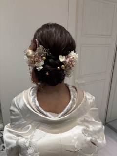 Photo Maison &eacute;crin 名古屋店_アドバイス写真