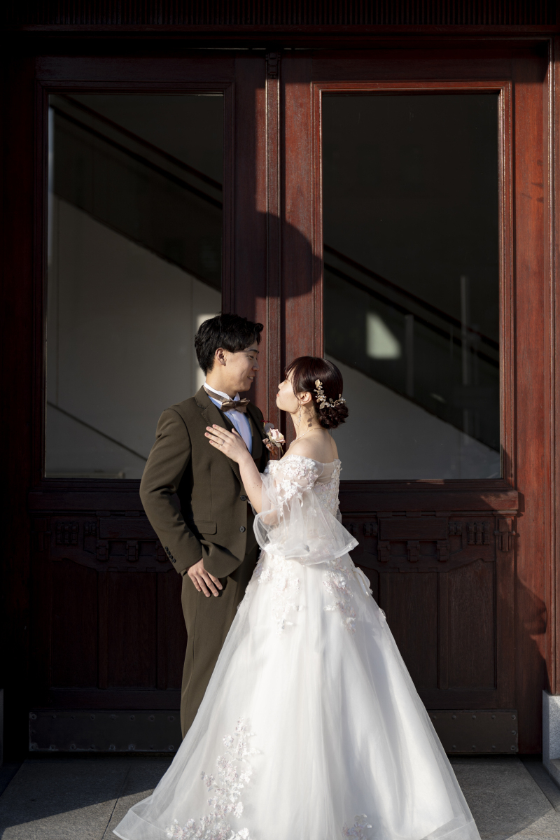 マーブルリゾートウェディング神戸【MARBLE RESORT WEDDING 神戸】_投稿写真