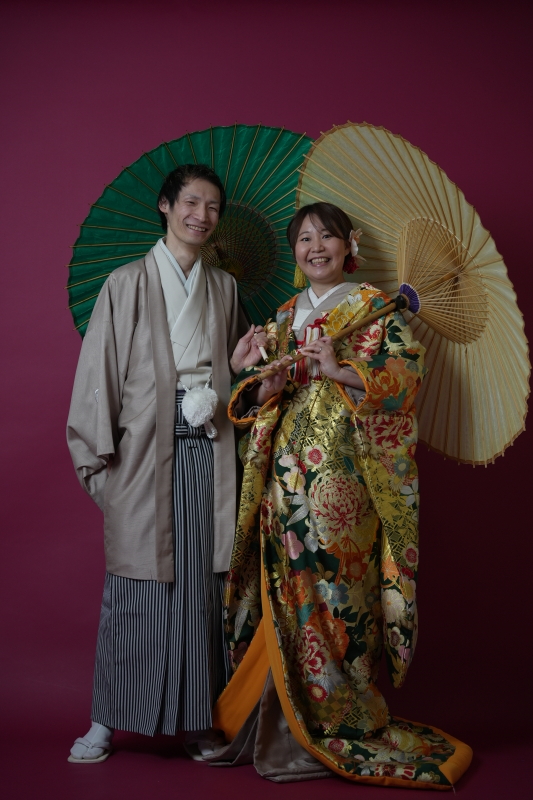 INAI WEDDING WASOU 東京浅草本店_投稿写真