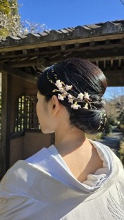 華雅苑　鎌倉店_アドバイス写真