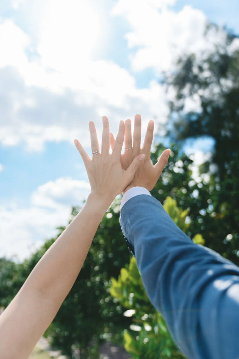 capryフォトウェディング沖縄（キャプリィフォトウェディング沖縄）_投稿写真