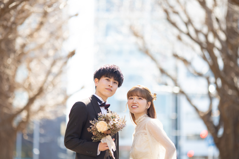 写真だけの結婚式　ecoo（エクー）_投稿写真