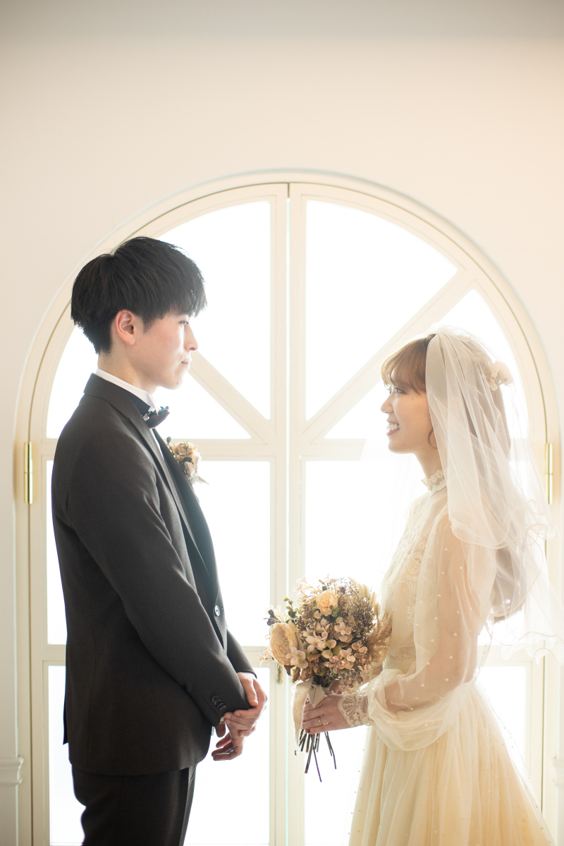 写真だけの結婚式　ecoo（エクー）_投稿写真
