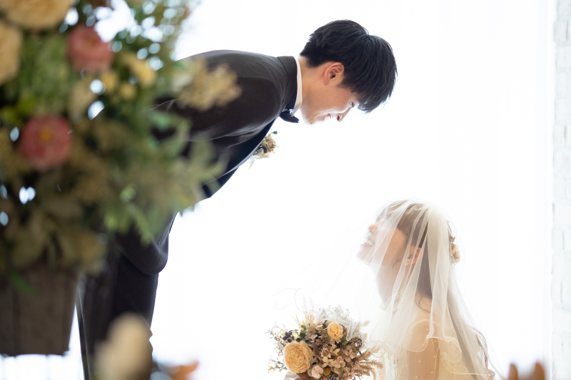 写真だけの結婚式　ecoo（エクー）_投稿写真