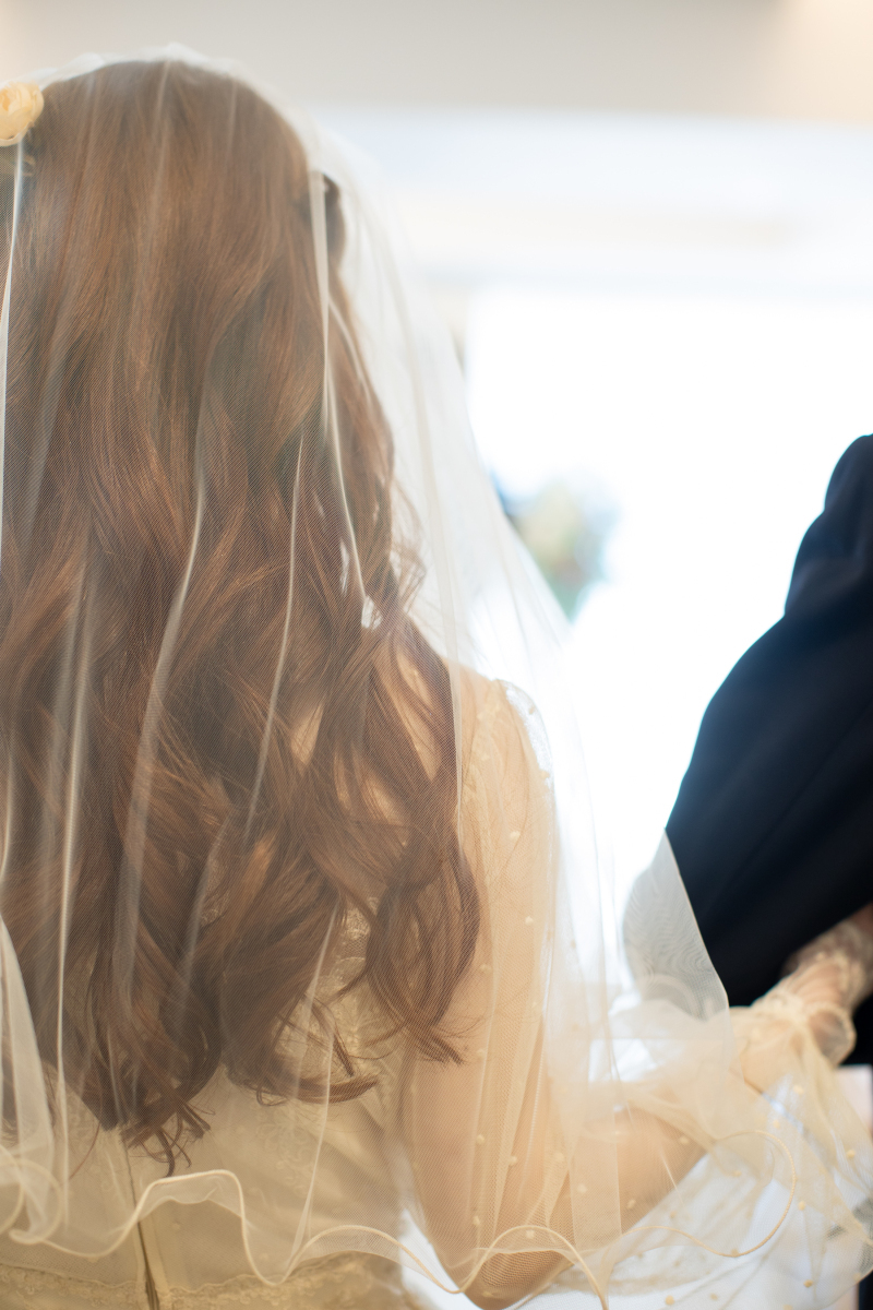 写真だけの結婚式　ecoo（エクー）_投稿写真