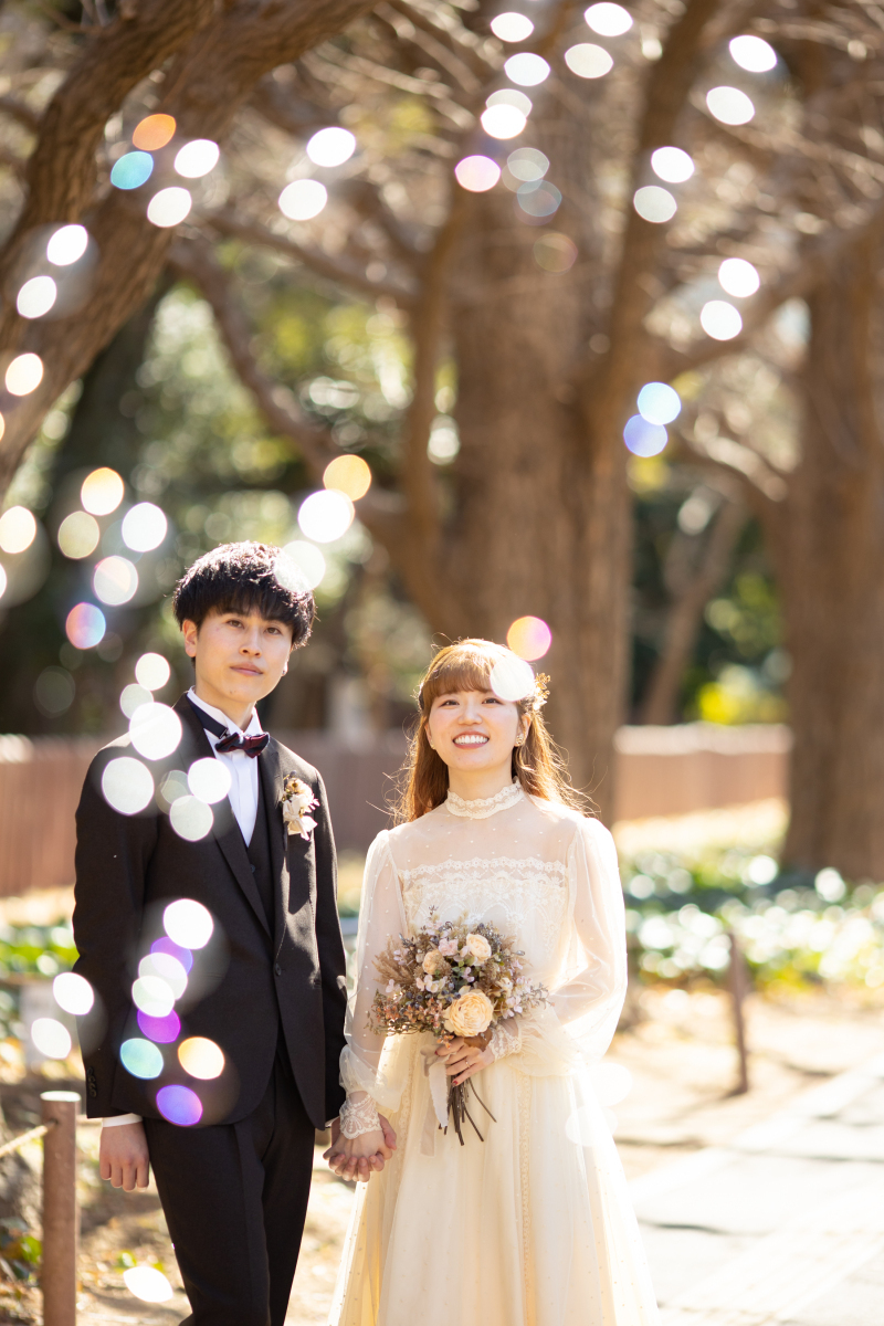写真だけの結婚式　ecoo（エクー）_投稿写真