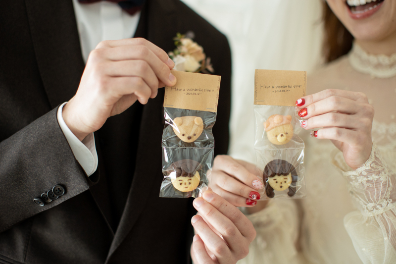 写真だけの結婚式　ecoo（エクー）_投稿写真