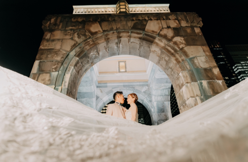 【おすすめ】笑い、エモさ、ロマンティックさありの最高な撮影◎_46861_投稿写真_3