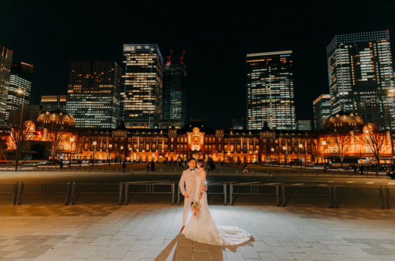 【おすすめ】笑い、エモさ、ロマンティックさありの最高な撮影◎_46861_投稿写真_1