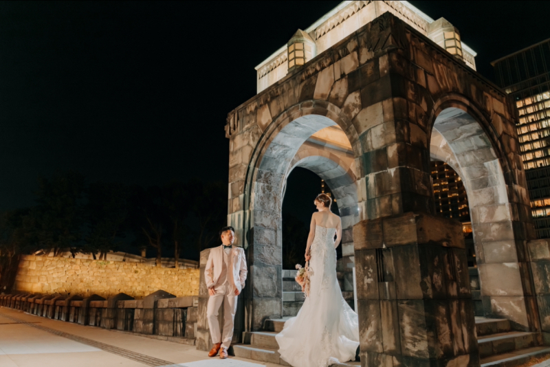 【おすすめ】笑い、エモさ、ロマンティックさありの最高な撮影◎_46861_投稿写真_2