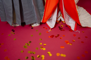 INAI WEDDING WASOU 東京浅草本店_アドバイス写真