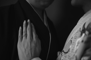 INAI WEDDING WASOU 東京浅草本店_アドバイス写真