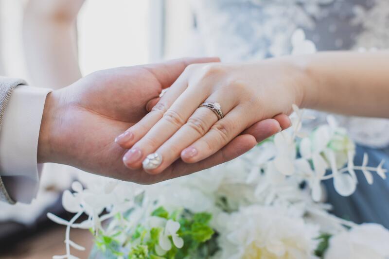 KANON wedding_投稿写真