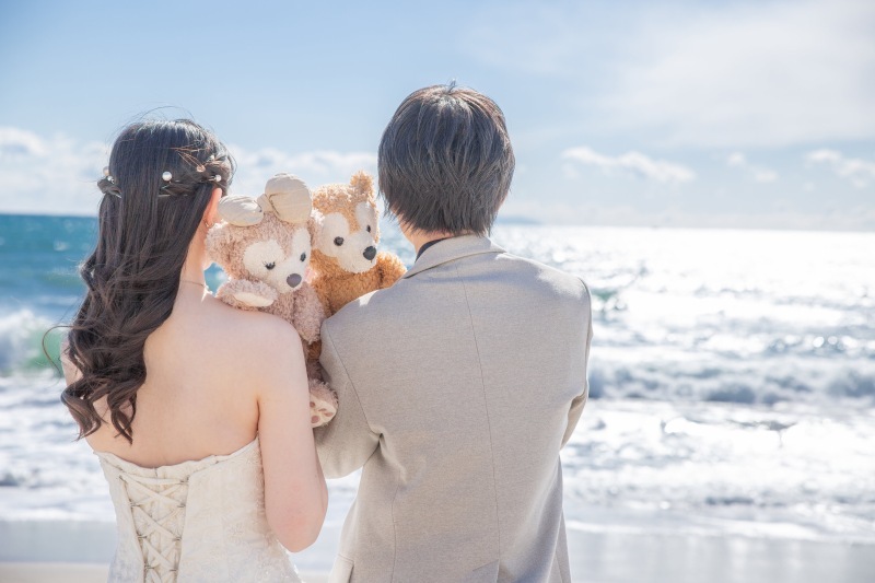 KANON wedding_投稿写真