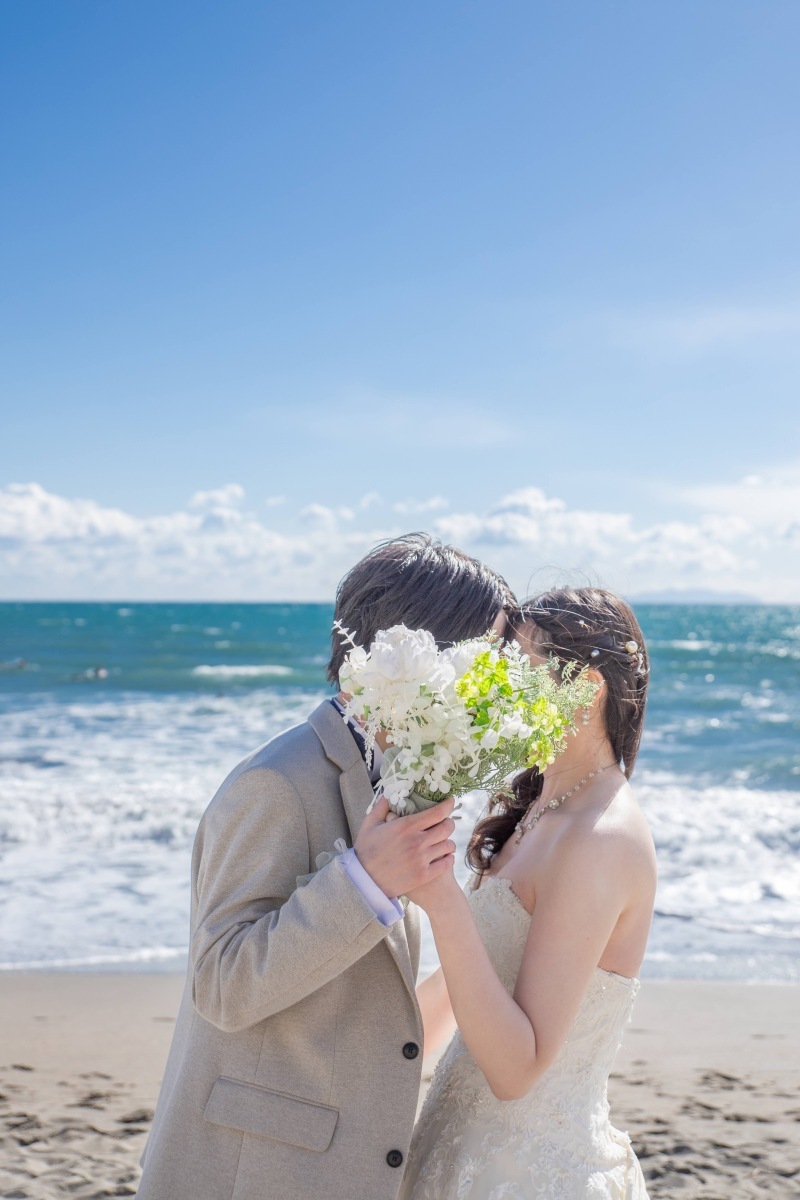 KANON wedding_投稿写真