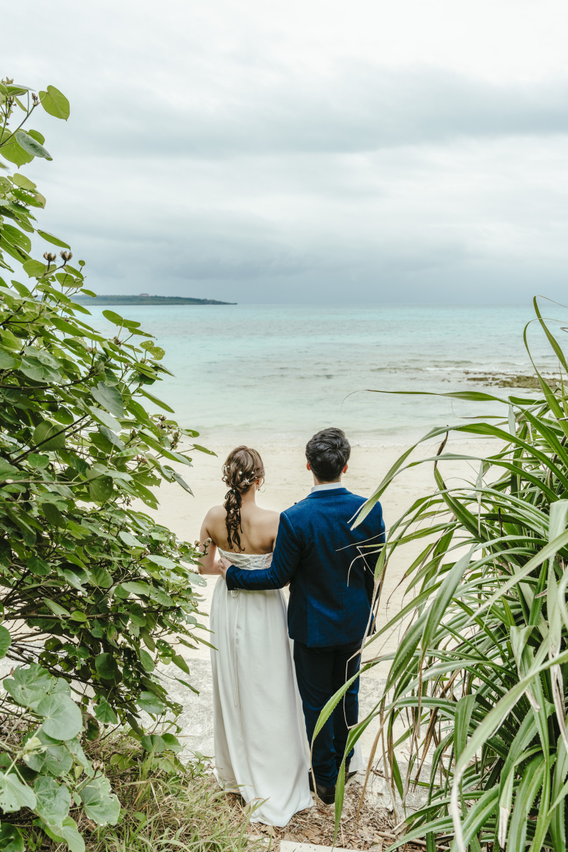 capryフォトウェディング宮古島（キャプリィフォトウェディング宮古島）_投稿写真
