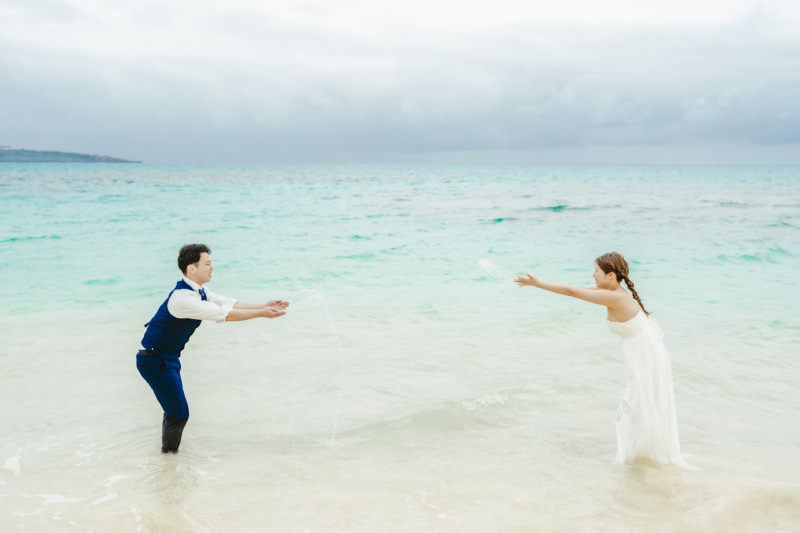 capryフォトウェディング宮古島（キャプリィフォトウェディング宮古島）_投稿写真