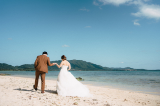 capryフォトウェディング石垣島（キャプリィフォトウェディング石垣島）_アドバイス写真