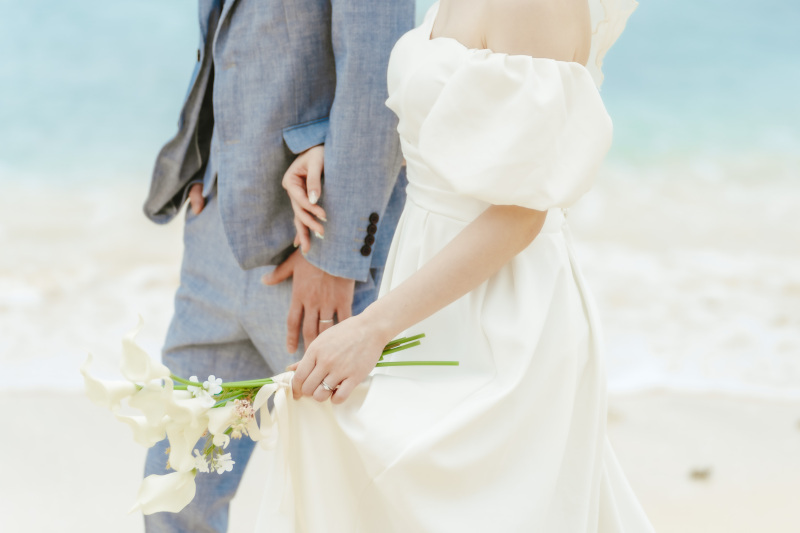 capryフォトウェディング宮古島（キャプリィフォトウェディング宮古島）_投稿写真