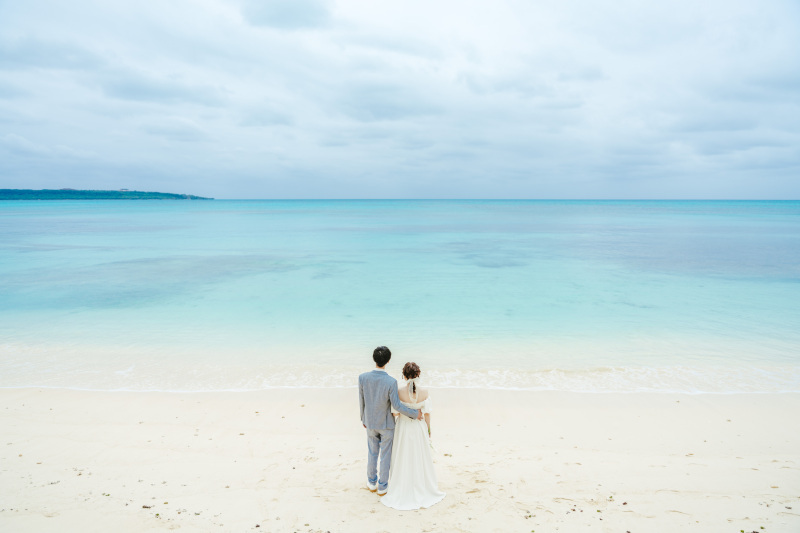capryフォトウェディング宮古島（キャプリィフォトウェディング宮古島）_投稿写真