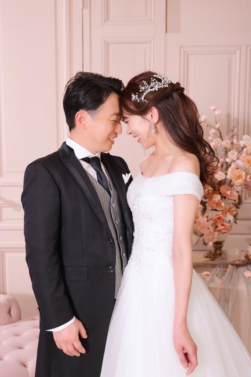 studio LUMINOUS 天神_投稿写真