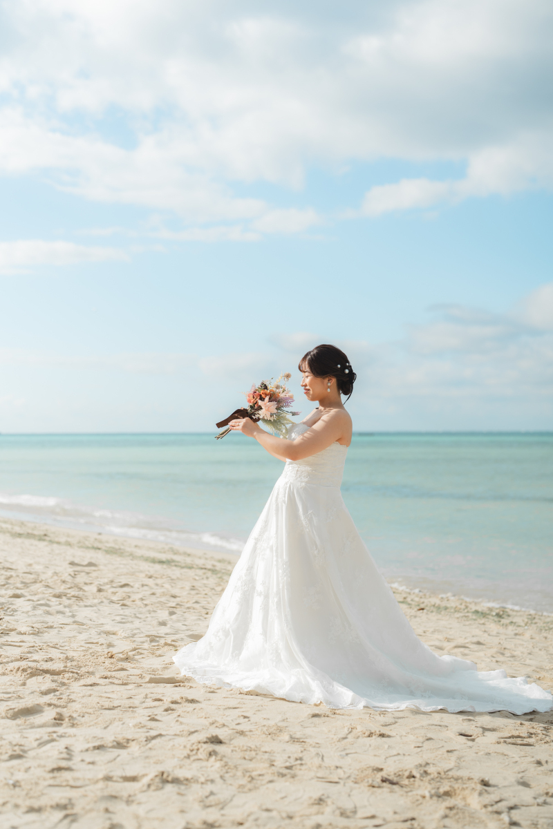 capryフォトウェディング沖縄（キャプリィフォトウェディング沖縄）_投稿写真