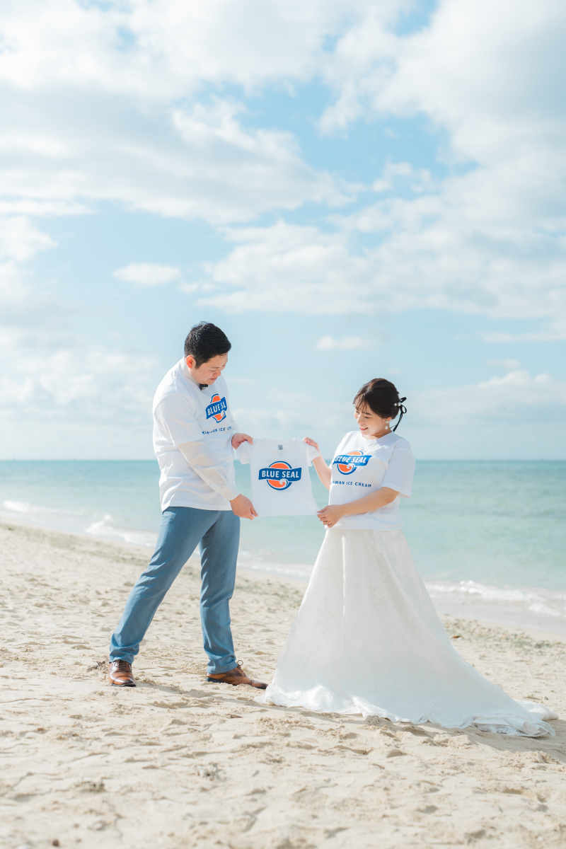 capryフォトウェディング沖縄（キャプリィフォトウェディング沖縄）_投稿写真