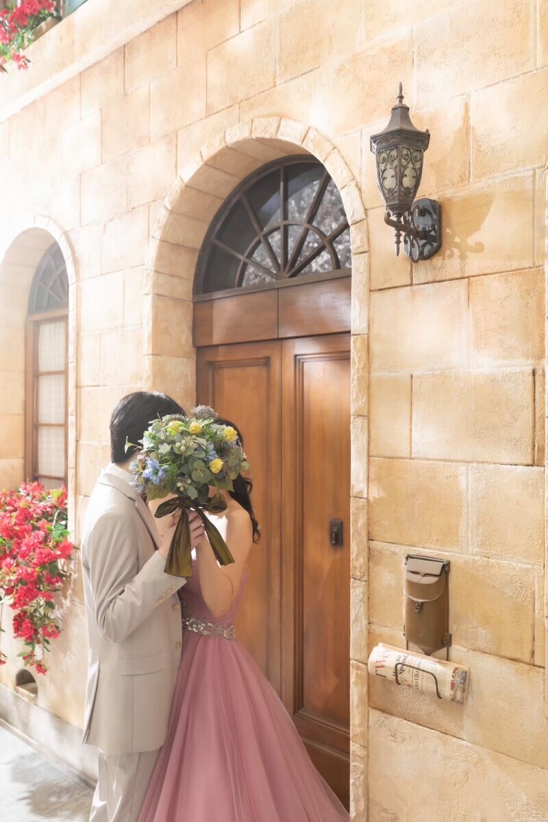 落ち着いた雰囲気のスタジオ_46702_投稿写真_3