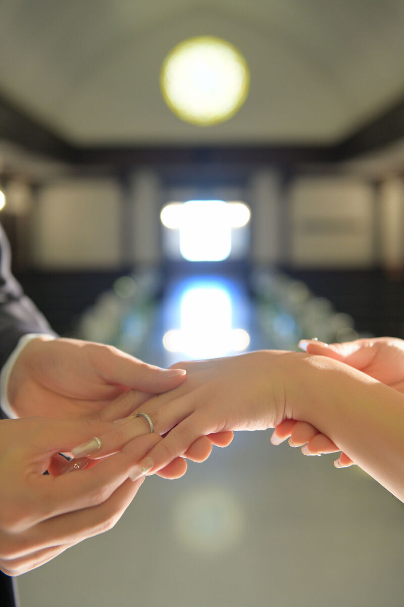 ワタベウェディング新前橋フォトスタジオ_投稿写真