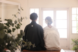 BRIDAL PHOTO STUDIO LUXE 松山 -リュクス松山-_アドバイス写真