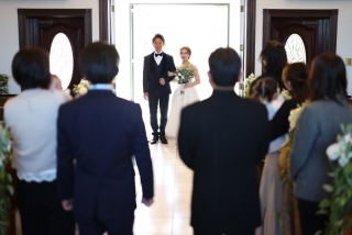 BRIDAL PHOTO STUDIO LUXE 松山 -リュクス松山-_アドバイス写真