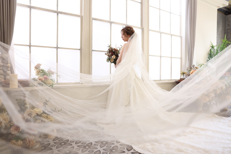 和装1点洋装2点がおすすめ 特別な写真が取れて大満足です！_46705_投稿写真_3