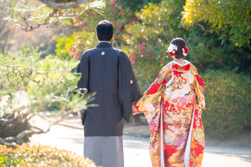 前撮り結婚式.com 縁photo _投稿写真