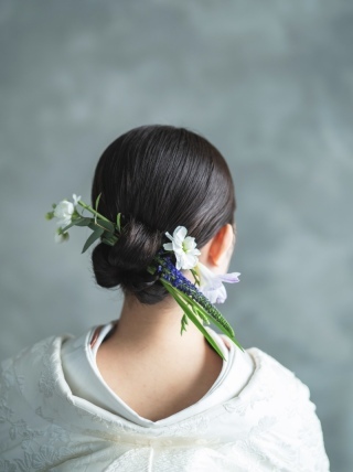 Katakura Photo Office　京都・北山_アドバイス写真