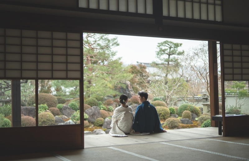 お気に入りの着物、素敵なヘアメイク、そして最高のお写真_46718_投稿写真_2