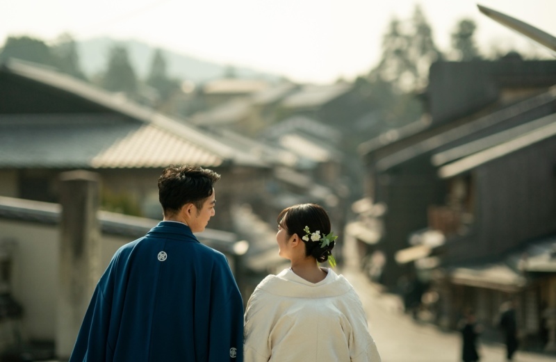 お気に入りの着物、素敵なヘアメイク、そして最高のお写真_46718_投稿写真_1
