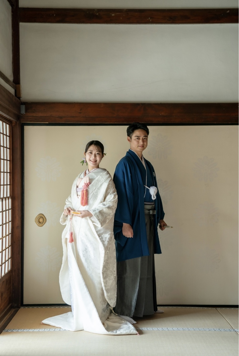 お気に入りの着物、素敵なヘアメイク、そして最高のお写真_46718_投稿写真_3