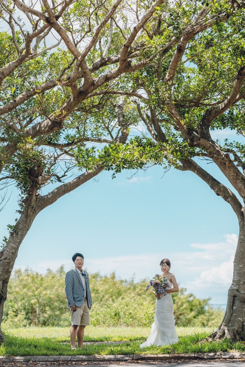 沖縄で撮るならここ一択です！_46717_投稿写真_1