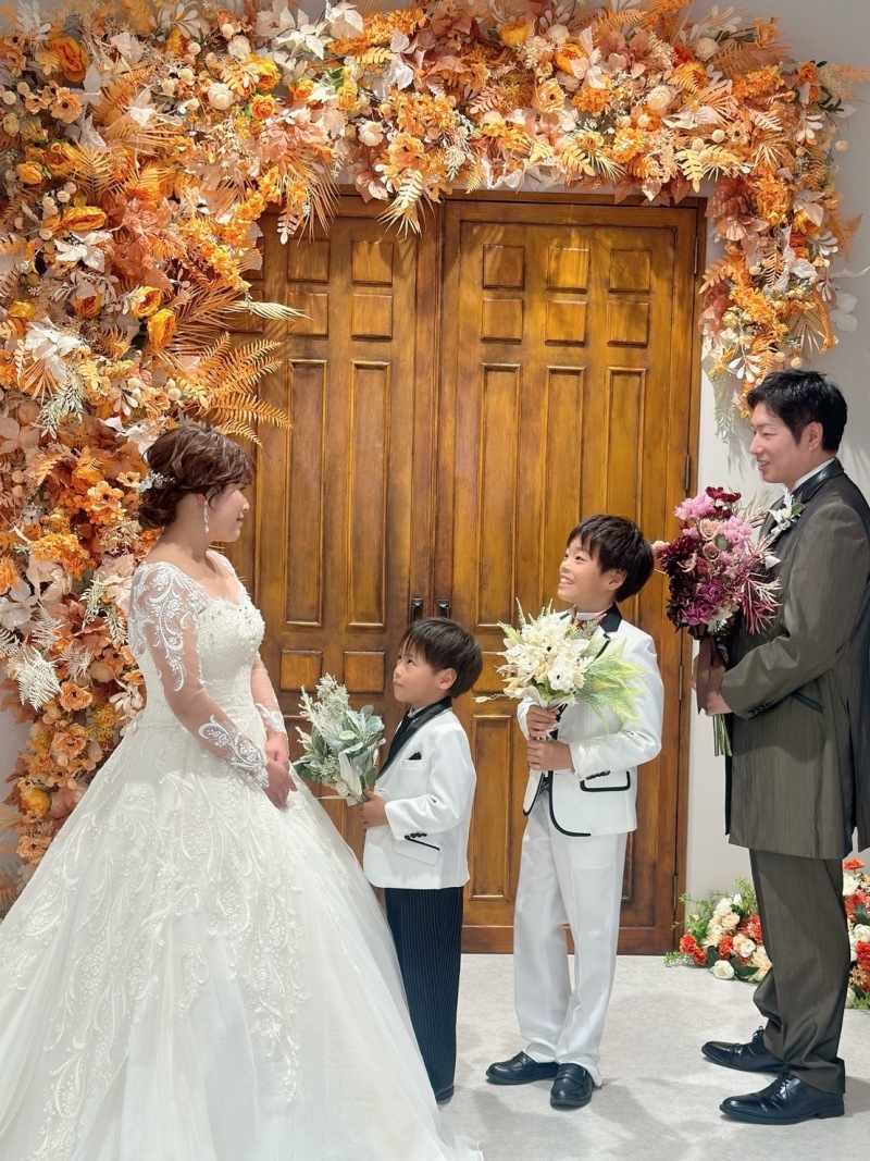 ウエディングフォトスタジオReiMei＋_投稿写真