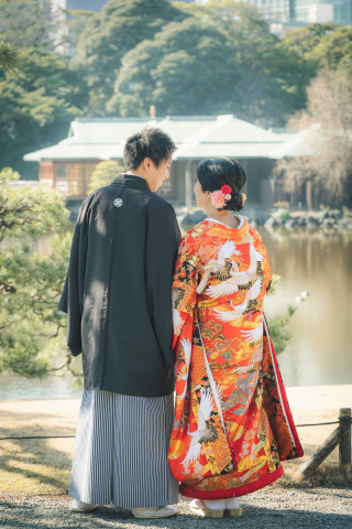 華雅苑 銀座店_アドバイス写真