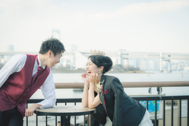 節約花嫁は要チェック！ コスパ最強のスタジオ_46724_投稿写真_1